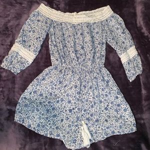 Hollister Other - Hollister Romper! Hollister Other - Hollister Romper!